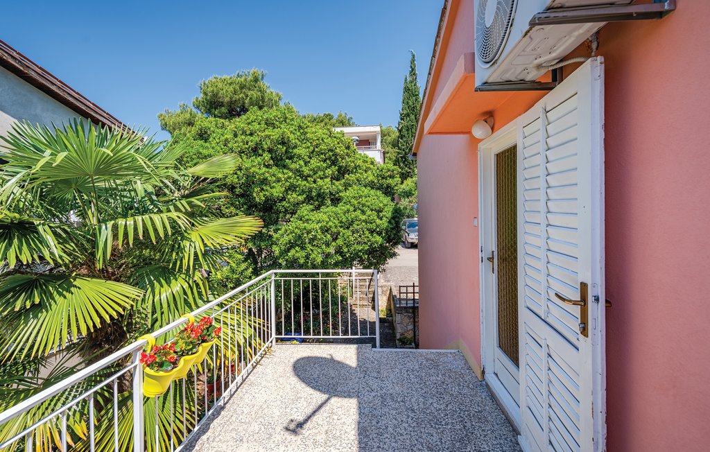 Ferieleilighet - Rovinj , Kroatia - CIV601 6