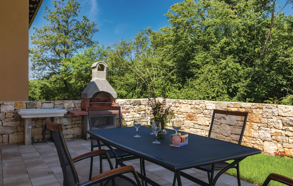 Feriehus - Rovinj-Putini , Kroatia - CIV654 4