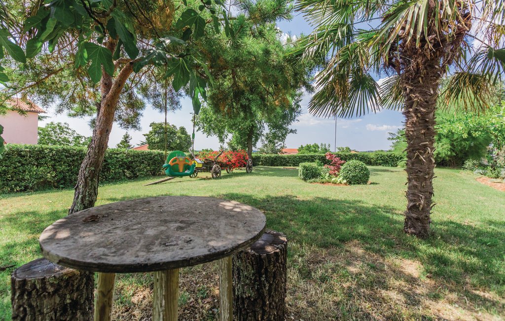 Lejlighed - Kanfanar , Kroatien - CIV655 4