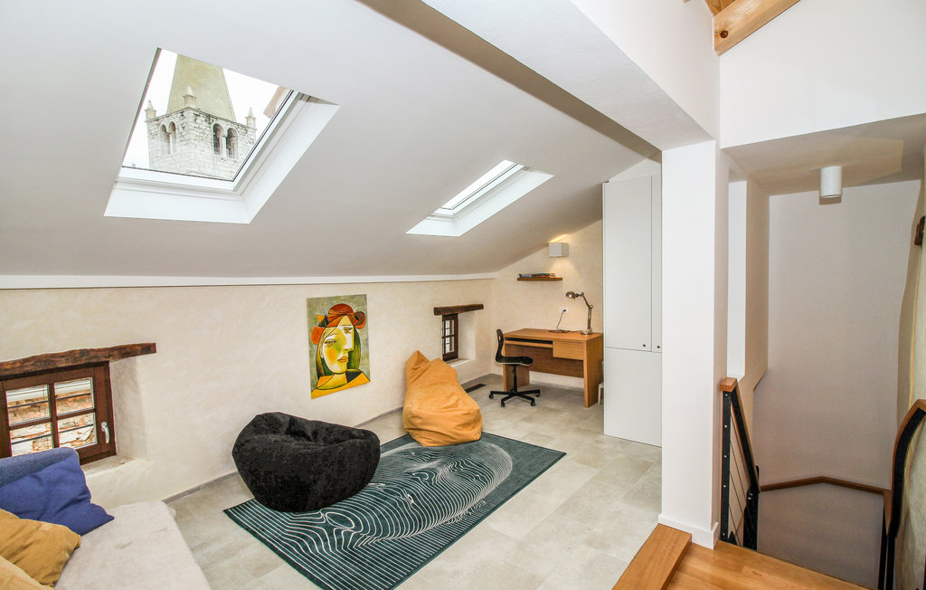 Semesterhus - Rovinj-Bale , Kroatien - CIV733 6