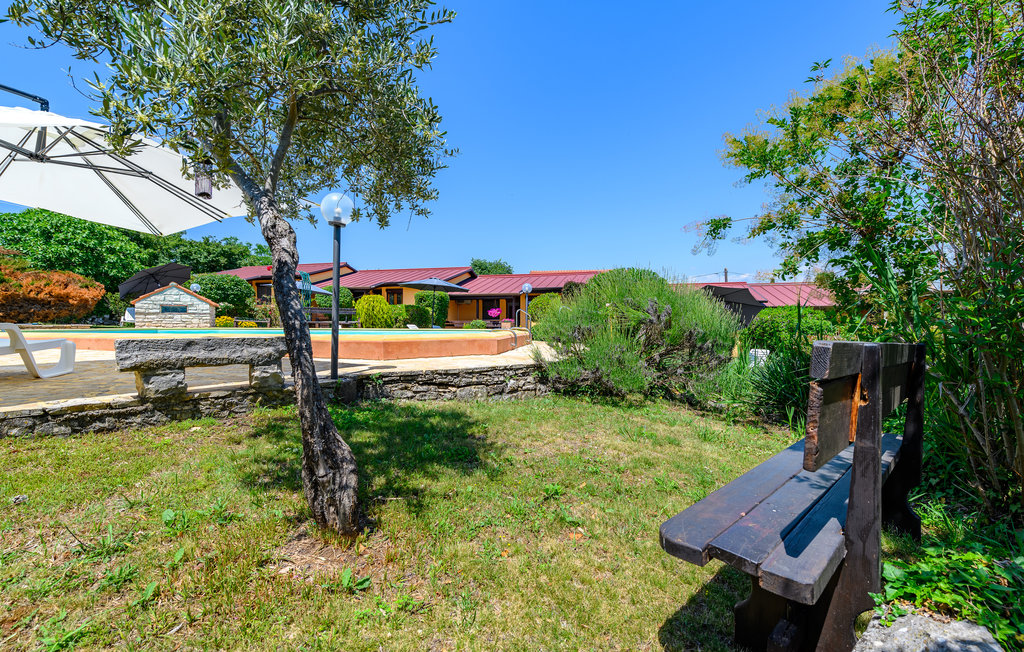 Semesterlägenhet - Rovinj-Rovinjsko Selo , Kroatien - CIV793 14