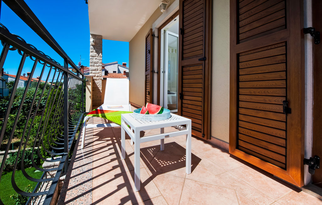 Feriehuse - Rovinj , Kroatien - CIV803 13