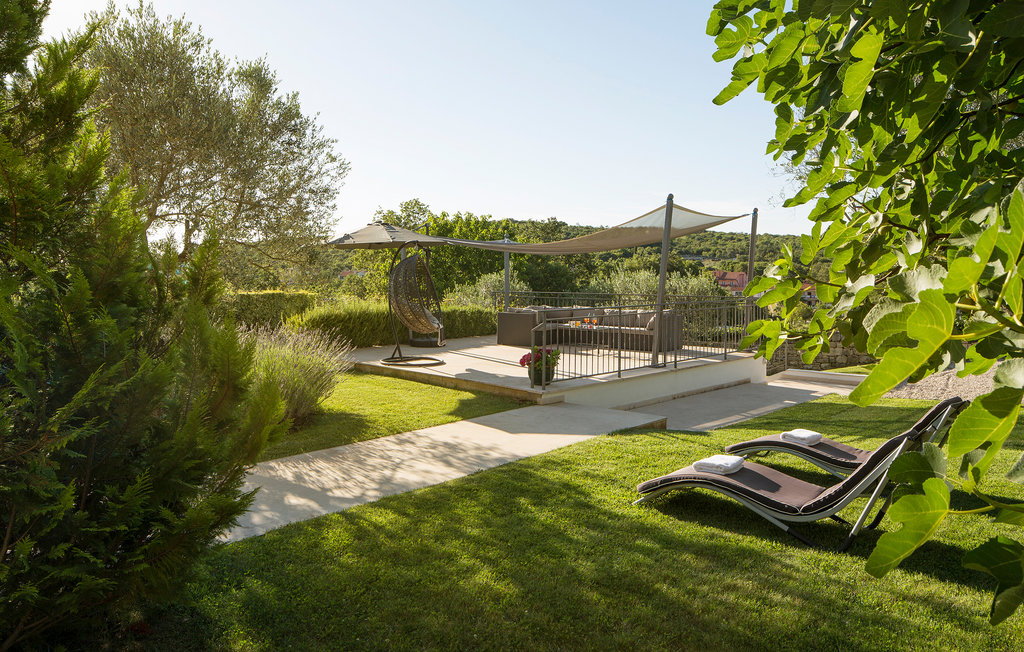 Feriehus - Rovinj - Sorici , Kroatia - CIV804 15