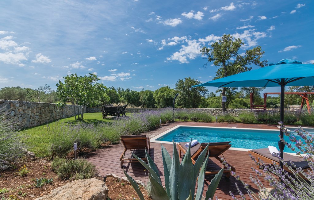 Ferienhaus - Rovinj-Bale , Kroatien - CIV454 12