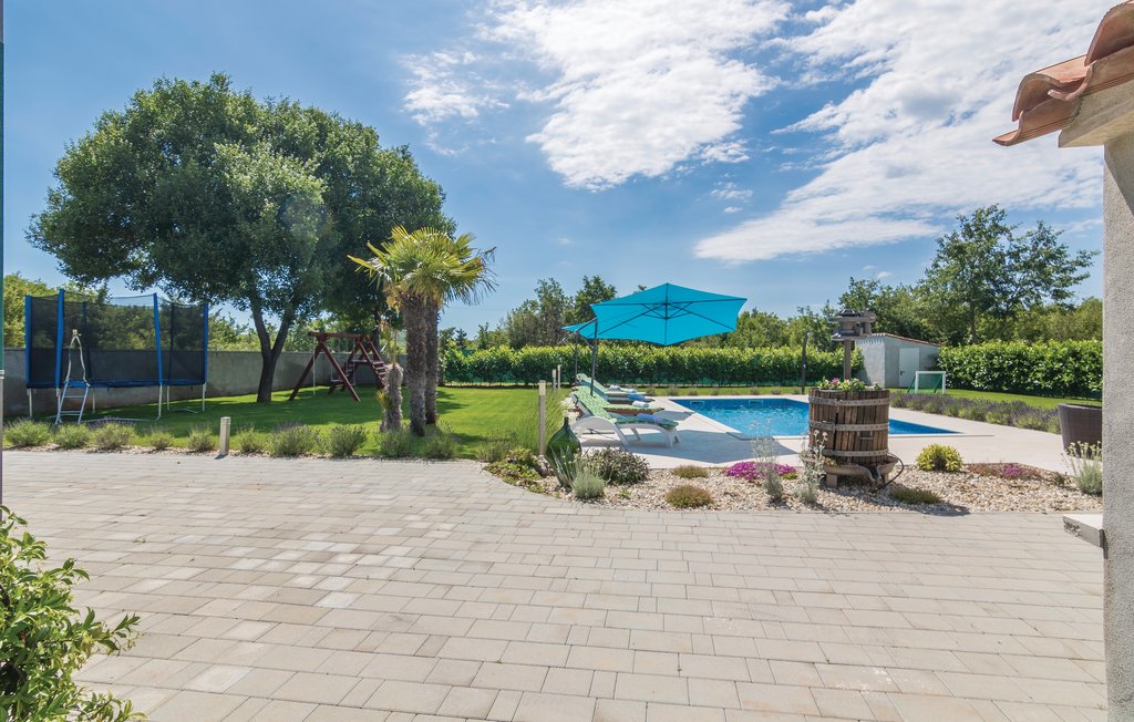 Ferienhaus - Rovinj-Bale , Kroatien - CIV460 12