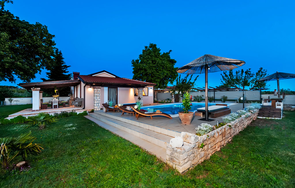 Feriehus - Rovinj , Kroatia - CIV751 14