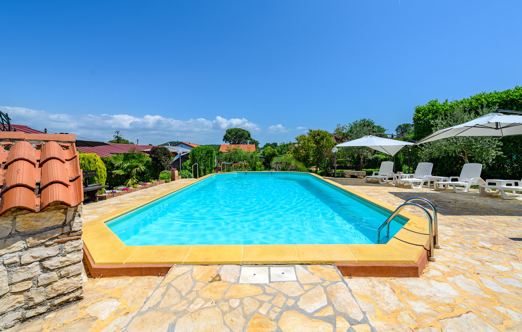 Lejlighed - Rovinj-Rovinjsko Selo , Kroatien - CIV794 13