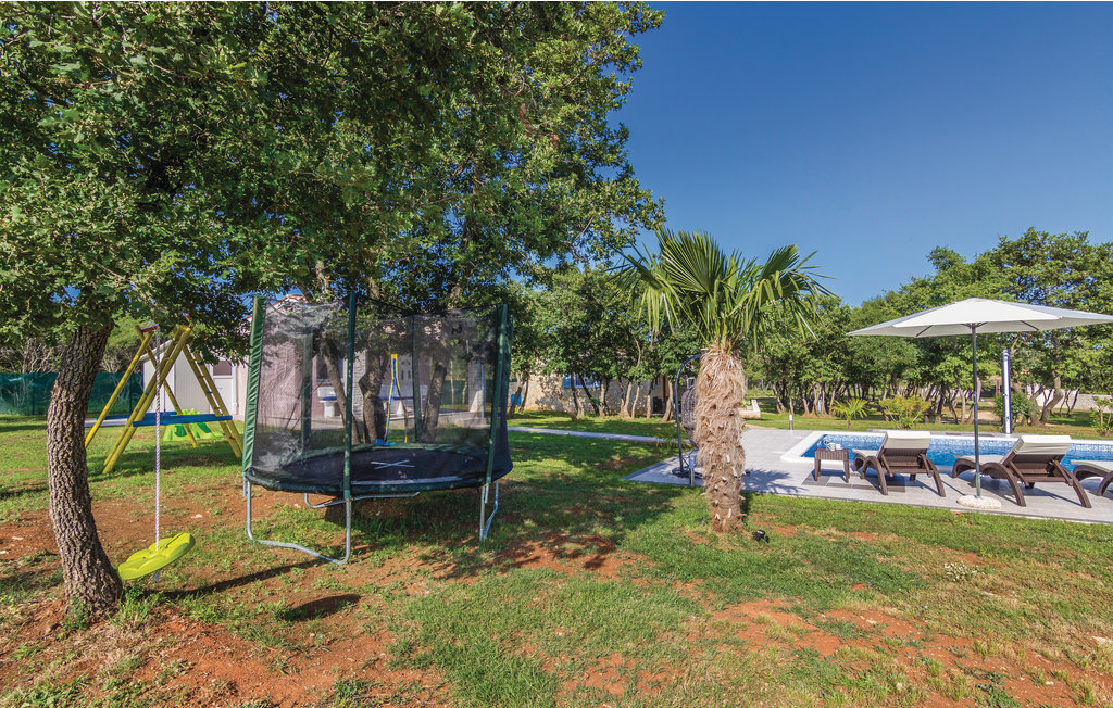 Feriehuse - Rovinj-Cubani , Kroatien - CIV289 7