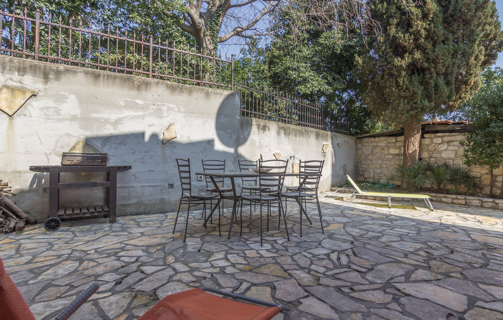 Semesterhus - Rovinj , Kroatien - CIV364 9