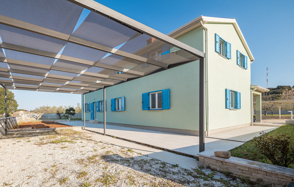 Ferienhaus - Rovinj , Kroatien - CIV443 18