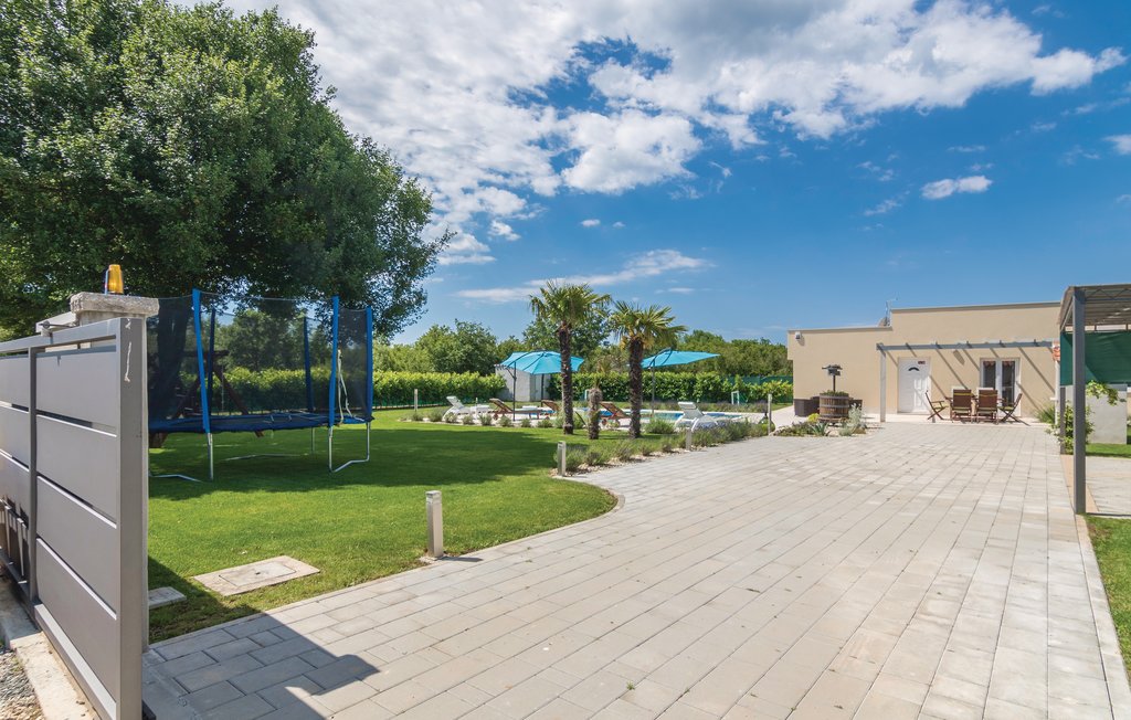 Ferienhaus - Rovinj-Bale , Kroatien - CIV460 17