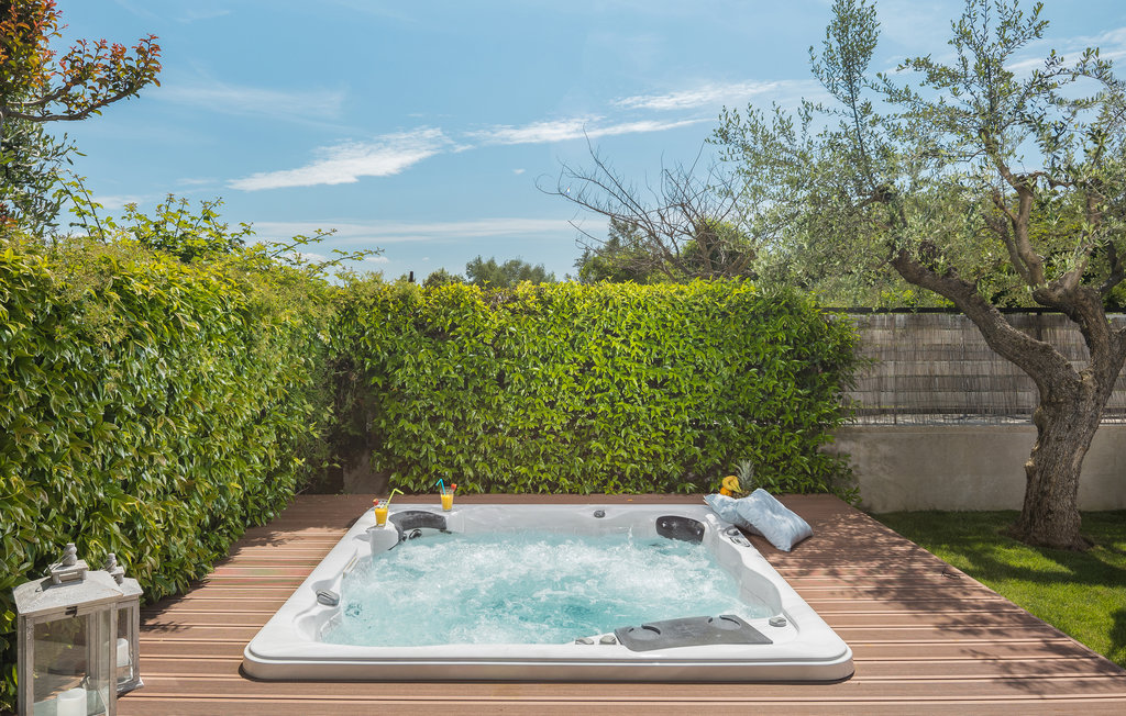 Feriehus - Rovinj , Kroatia - CIV508 14