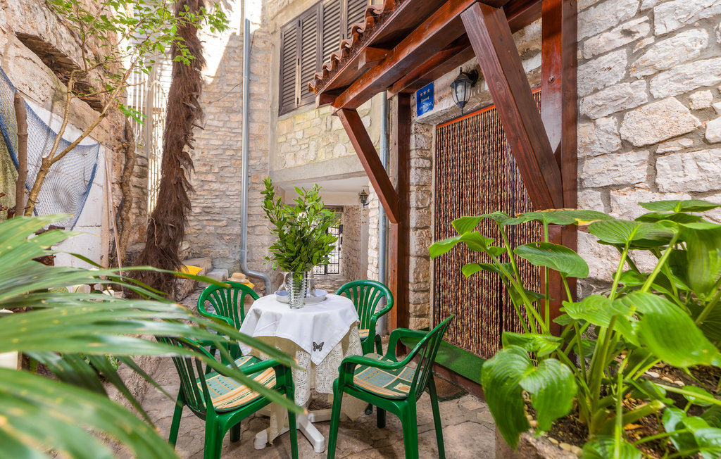 Ferienhaus - Rovinj-Bale , Kroatien - CIV698 2