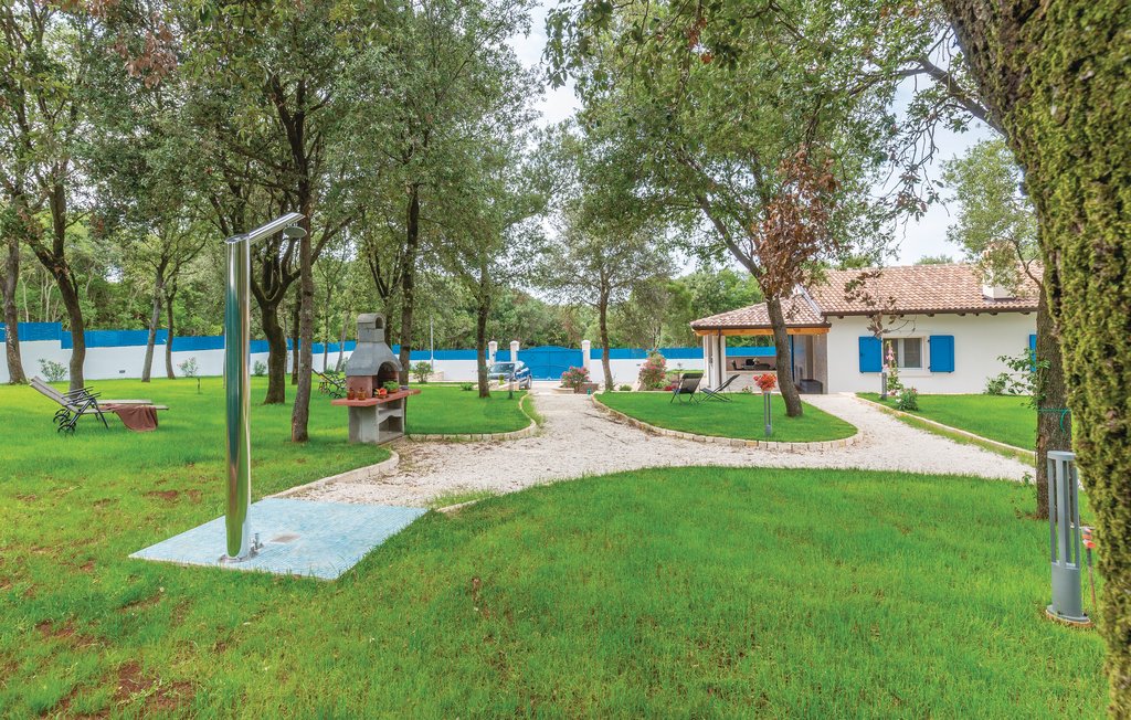 Ferienhaus - Rovinj-Vestar , Kroatien - CIV718 12