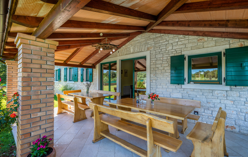 Ferienhaus - Rovinj , Kroatien - CIV744 19