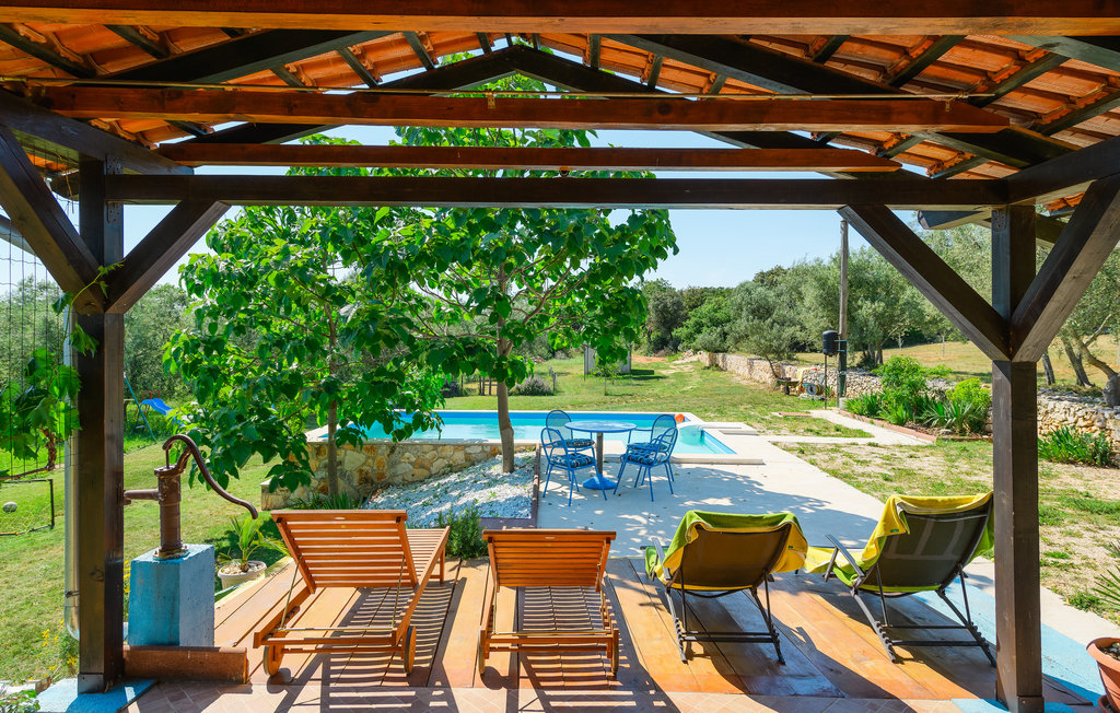 Feriehuse - Rovinj , Kroatien - CIV790 7