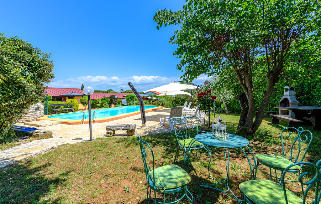 Semesterlägenhet - Rovinj-Rovinjsko Selo , Kroatien - CIV791 16