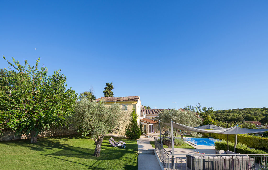 Feriehus - Rovinj - Sorici , Kroatia - CIV804 13