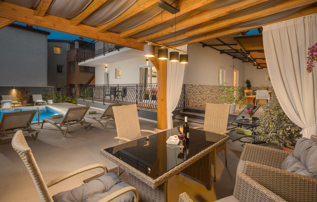 Feriehus - Rovinj-Rovinjsko Selo , Kroatia - CIV594 20