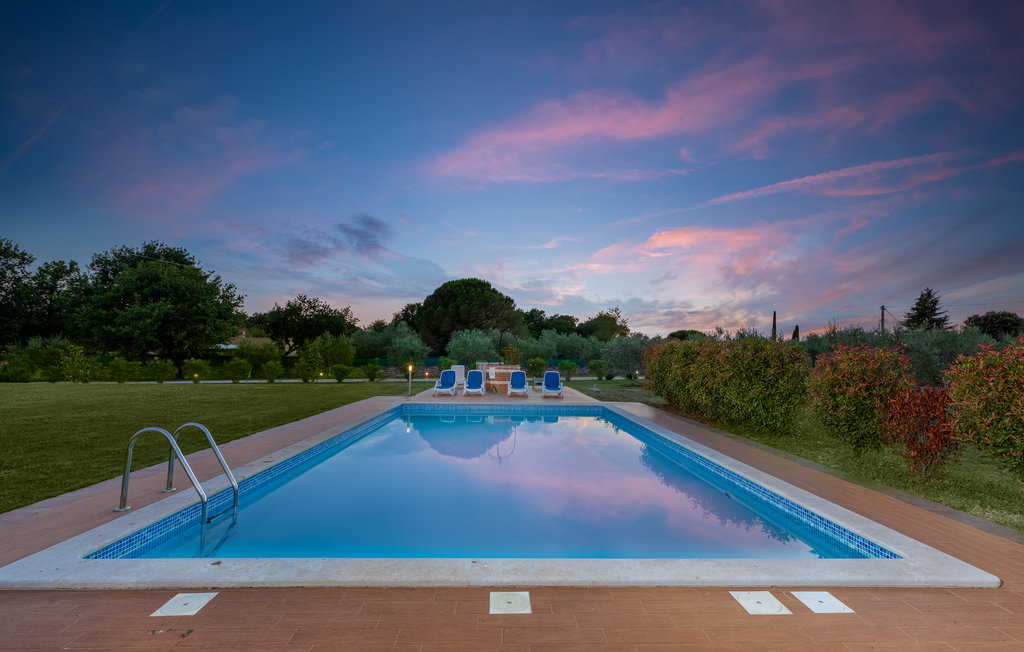 Ferienhaus - Rovinj , Kroatien - CIV744 28