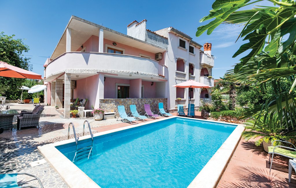 Lejlighed - Rovinj , Kroatien - CIV602 1