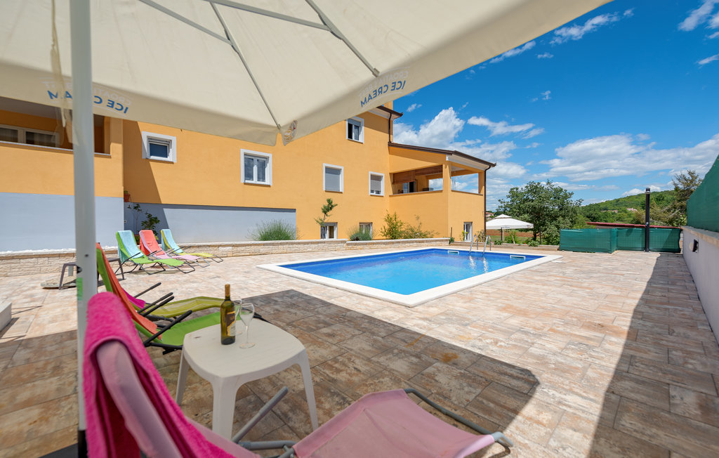 Feriehus - Rovinj-Sorici , Kroatia - CIV616 4