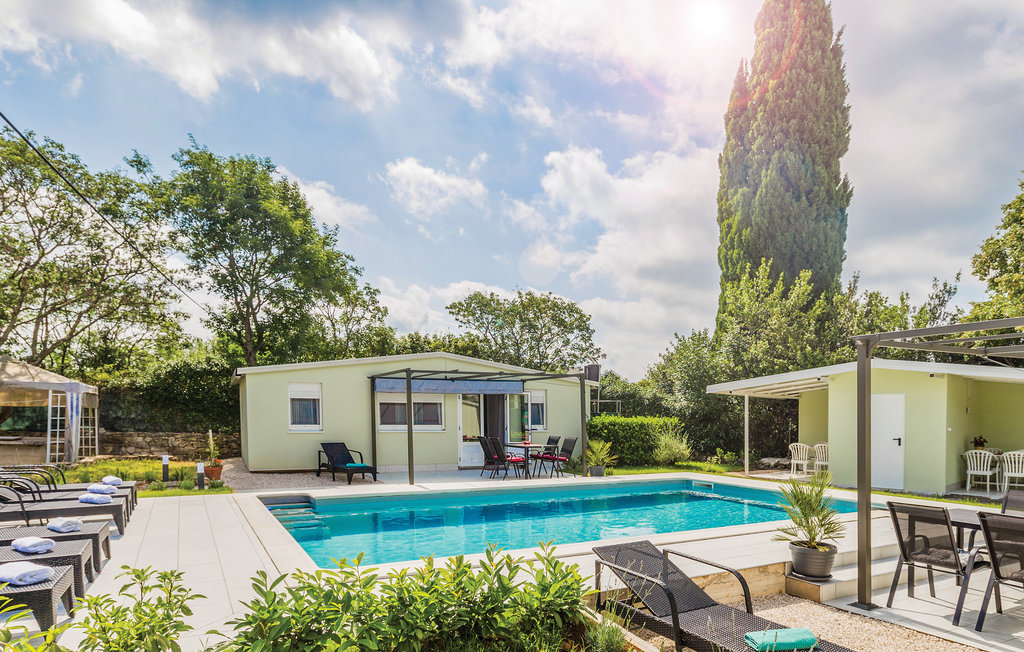 Ferienhaus - Rovinj , Kroatien - CIV762 10