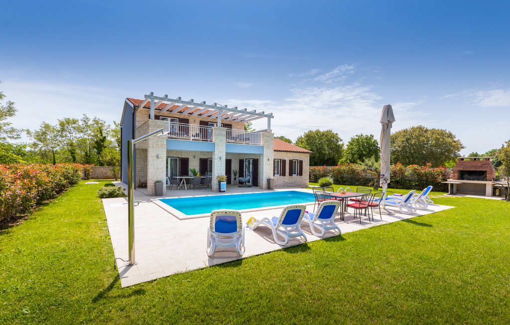 Feriehuse - Rovinj-Sosici , Kroatien - CIV784 1