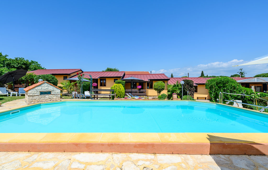 Lejlighed - Rovinj-Rovinjsko Selo , Kroatien - CIV792 10