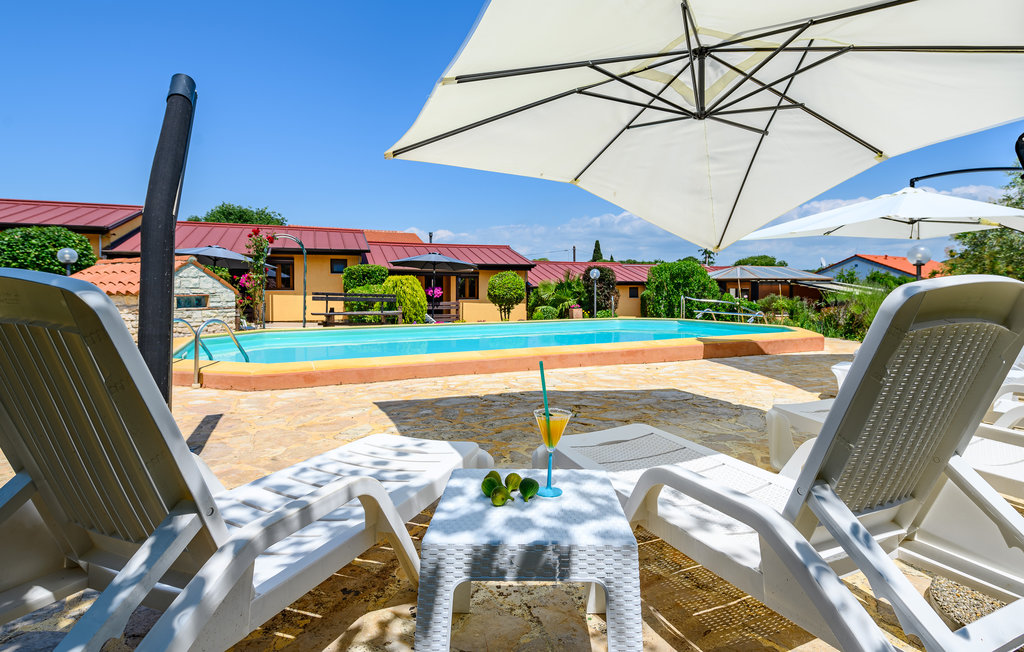 Semesterlägenhet - Rovinj-Rovinjsko Selo , Kroatien - CIV793 1