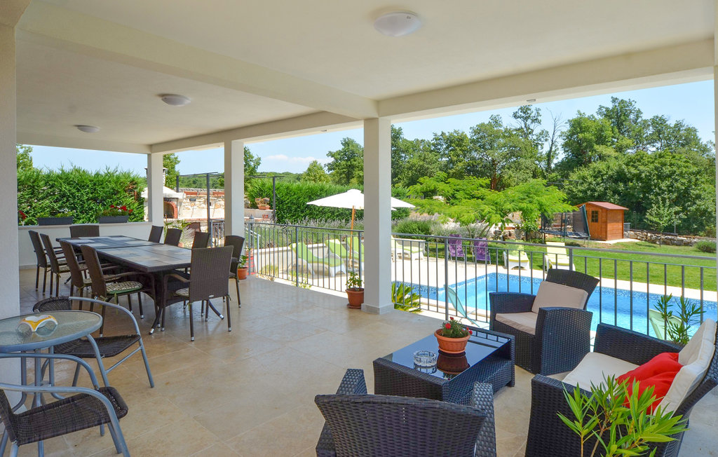 Ferienhaus - Rovinj-Kurili , Kroatien - CIV396 13