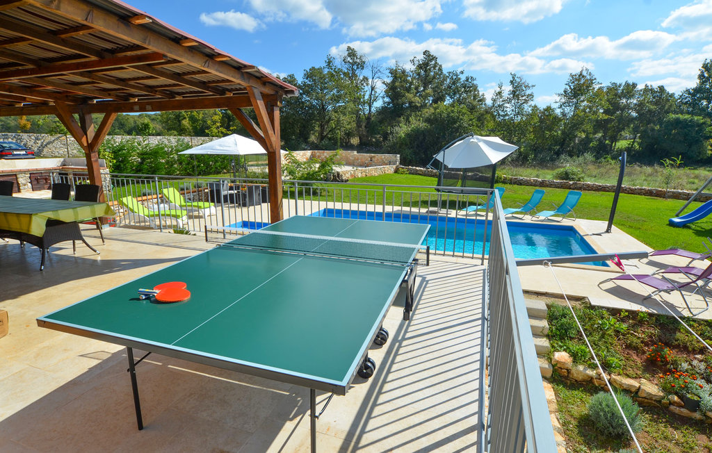 Ferienhaus - Rovinj-Kurili , Kroatien - CIV396 5