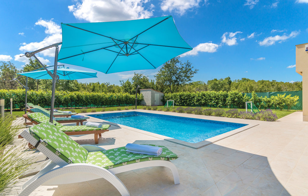 Ferienhaus - Rovinj-Bale , Kroatien - CIV460 5