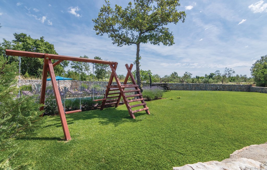 Ferienhaus - Rovinj-Bale , Kroatien - CIV454 10