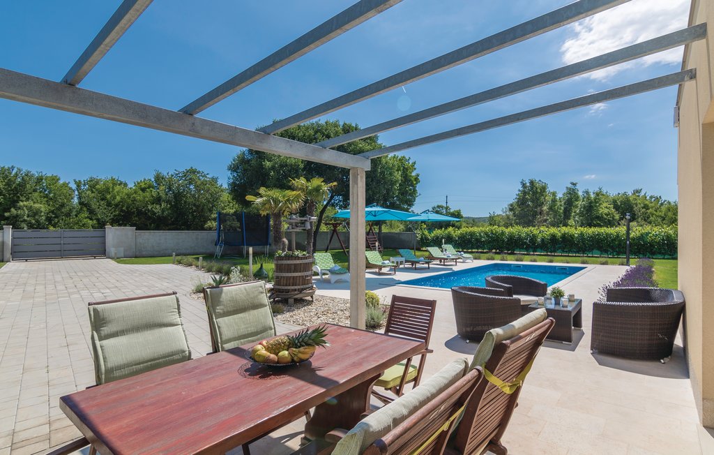 Ferienhaus - Rovinj-Bale , Kroatien - CIV460 3