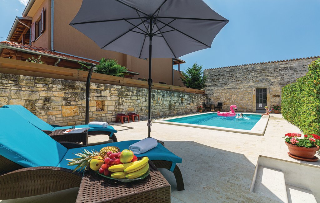 Feriehuse - Rovinj-Rovinjsko Selo , Kroatien - CIV501 10