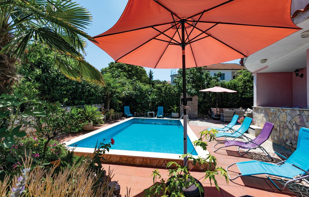 Lejlighed - Rovinj , Kroatien - CIV602 8