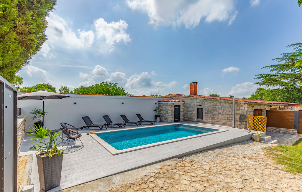 Ferienhaus - Rovinj-Brajkovici , Kroatien - CIV732 9