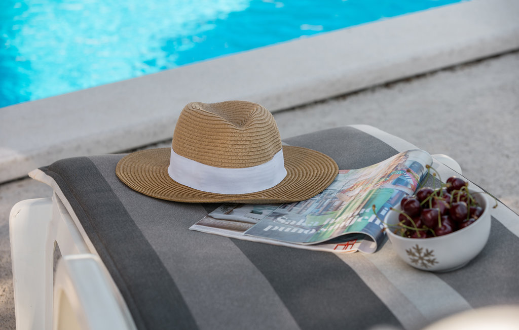 Feriehus - Rovinj-Spanidiga , Kroatia - CIV757 12