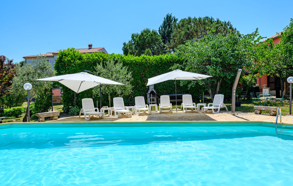 Semesterlägenhet - Rovinj-Rovinjsko Selo , Kroatien - CIV793 10