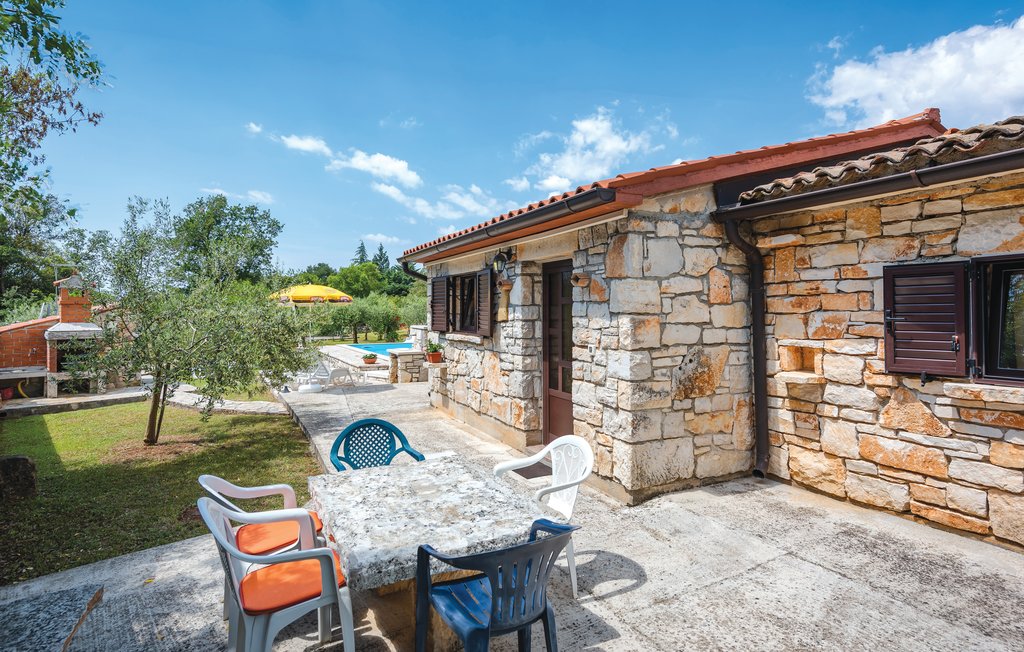 Ferienhaus - Rovinj , Kroatien - CIV213 10