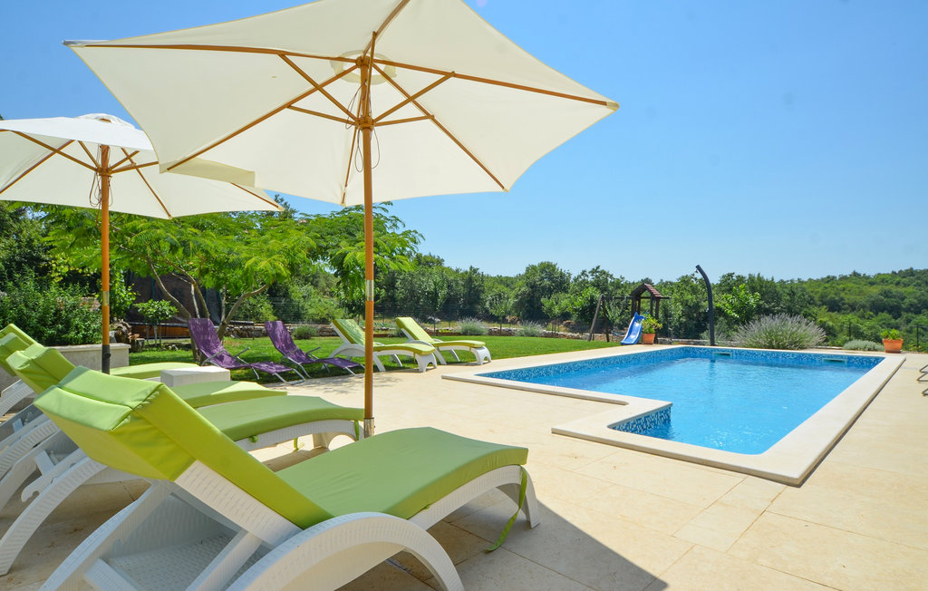 Ferienhaus - Rovinj-Kurili , Kroatien - CIV396 6