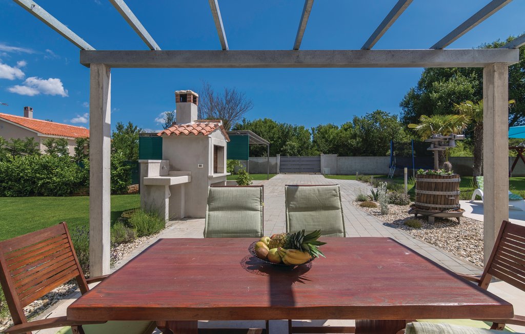 Ferienhaus - Rovinj-Bale , Kroatien - CIV460 10