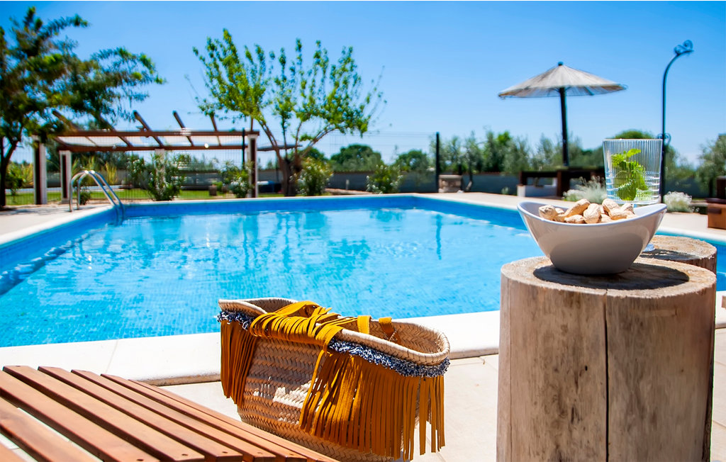 Feriehus - Rovinj , Kroatia - CIV751 4