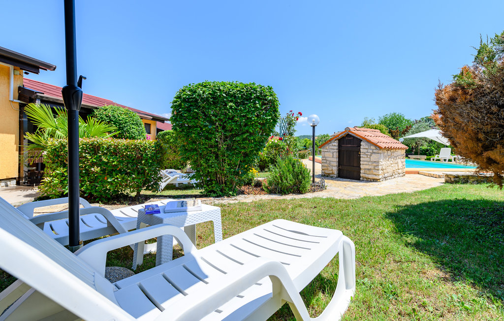 Semesterlägenhet - Rovinj-Rovinjsko Selo , Kroatien - CIV791 11