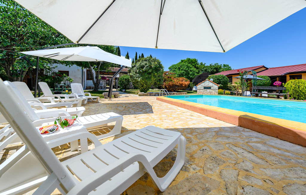 Lejlighed - Rovinj-Rovinjsko Selo , Kroatien - CIV794 11