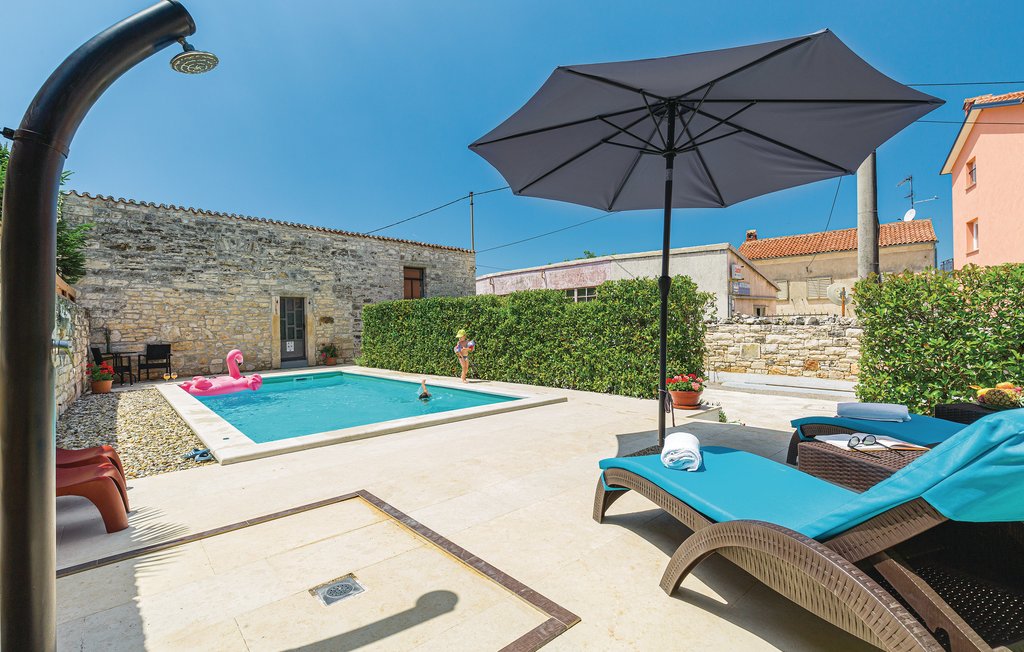 Feriehuse - Rovinj-Rovinjsko Selo , Kroatien - CIV501 9