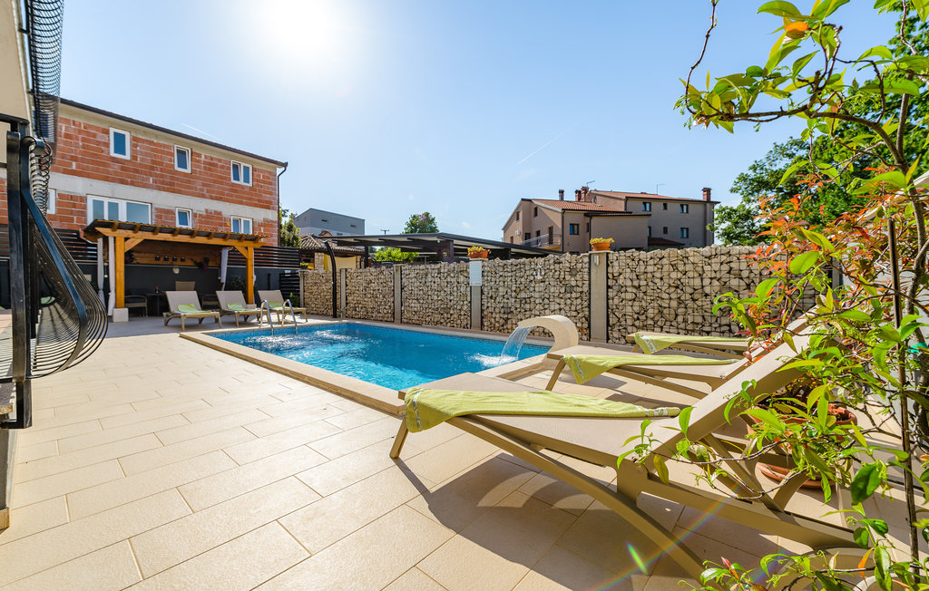 Feriehus - Rovinj-Rovinjsko Selo , Kroatia - CIV594 8