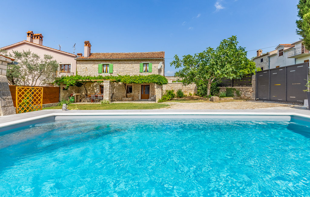 Ferienhaus - Rovinj-Brajkovici , Kroatien - CIV732 8