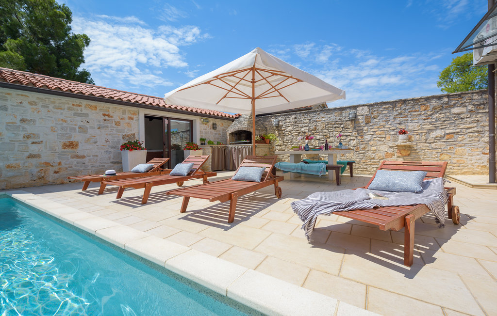 Ferienhaus - Rovinj-Bale , Kroatien - CIV745 6